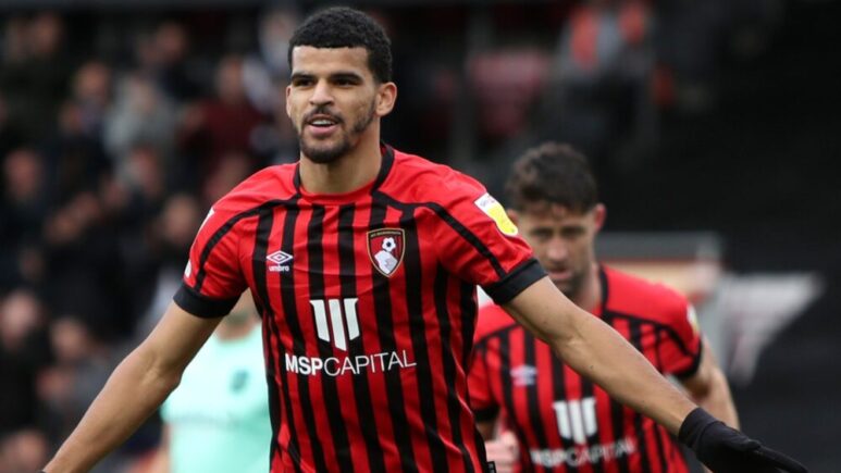 Tottenham Hotspur agree deal to sign Dominic Solanke