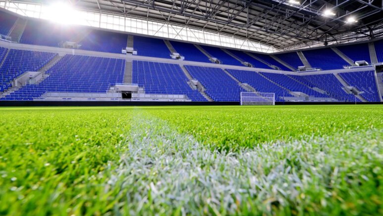 Under-21s To Host Bolton In Second Stadium Test Event
