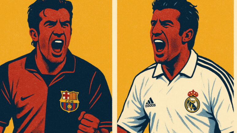 The Top 10 Most Controversial Rival Transfers