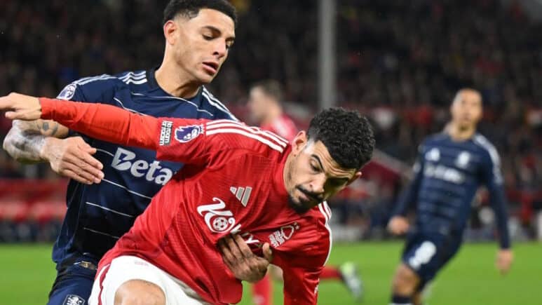 Tottenham disappointed with Gibbs-White's contract extension