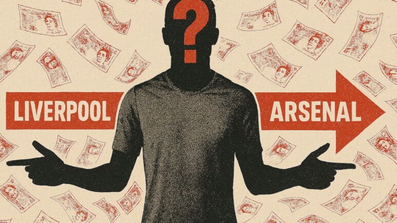 How super agents control the transfer market