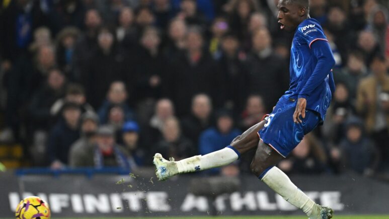 Interest in 24-year-old striker to end