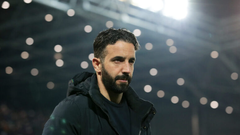 Manchester United Joins the Race for Juventus Midfielder Douglas Luiz