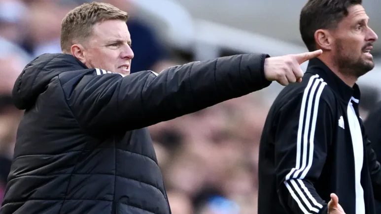 Newcastle United Interested in Aaron Ramsdale
