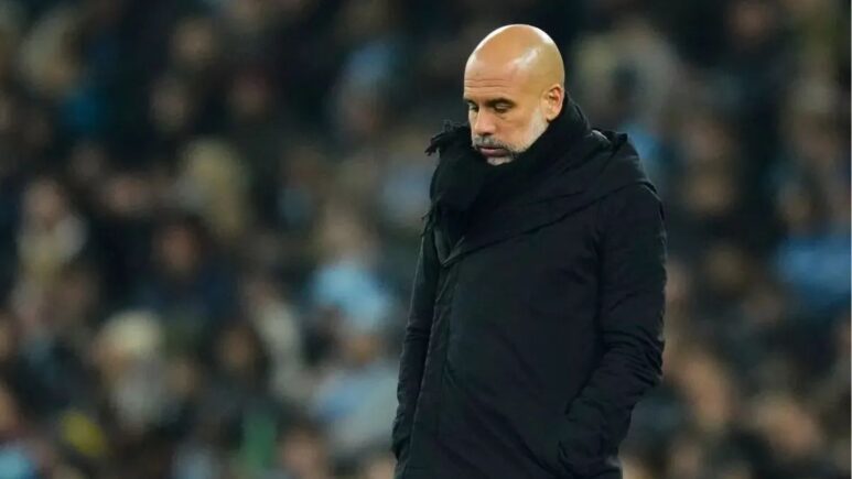 Guardiola announces sabbatical, rules out return to Barcelona