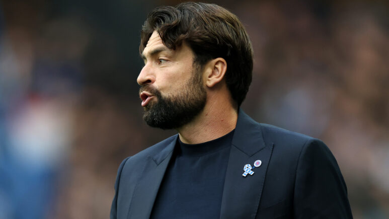 Rangers to bring in Go Ahead Eagles attacking ace