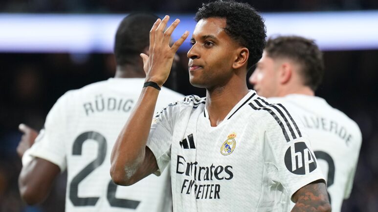Real Madrid superstar interested in joining