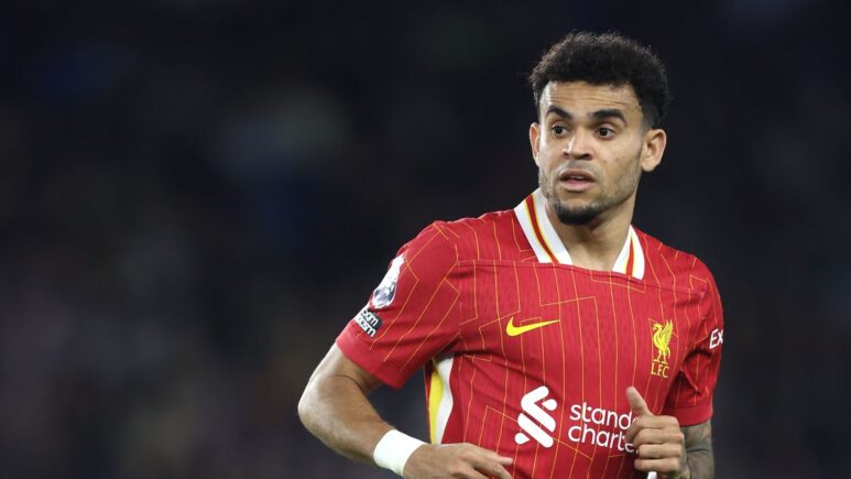 Liverpool tried twice to renew Luis Diaz before selling him to Bayern Munich